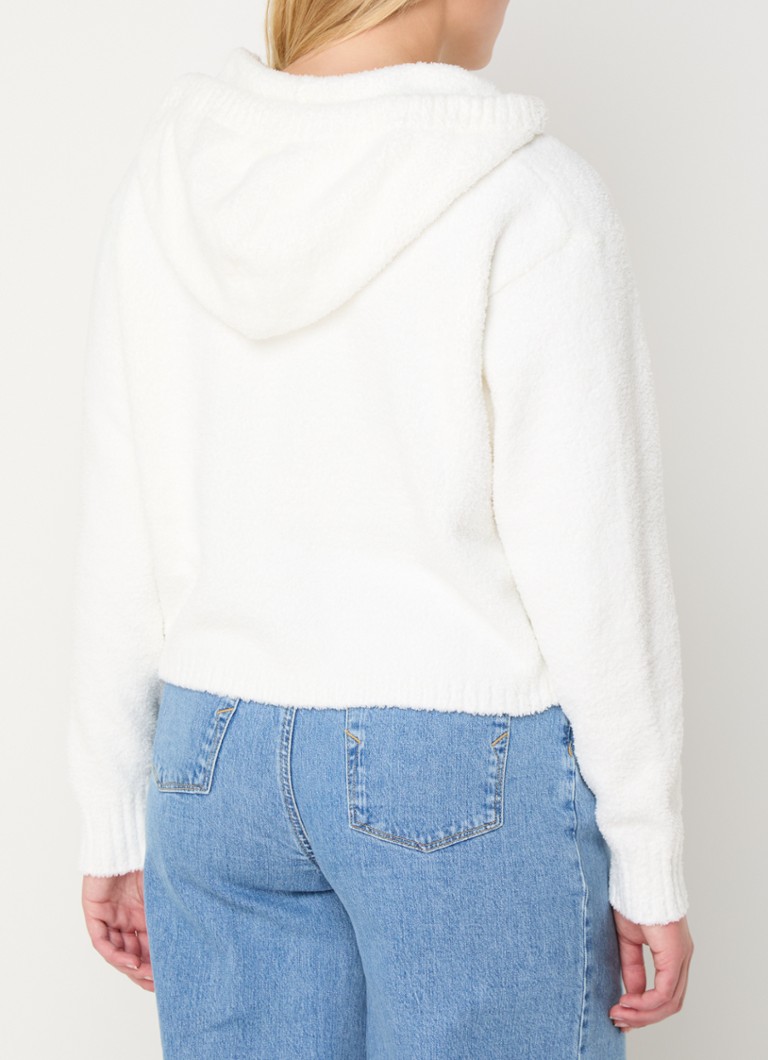 Hanorac UGG Fine Knit