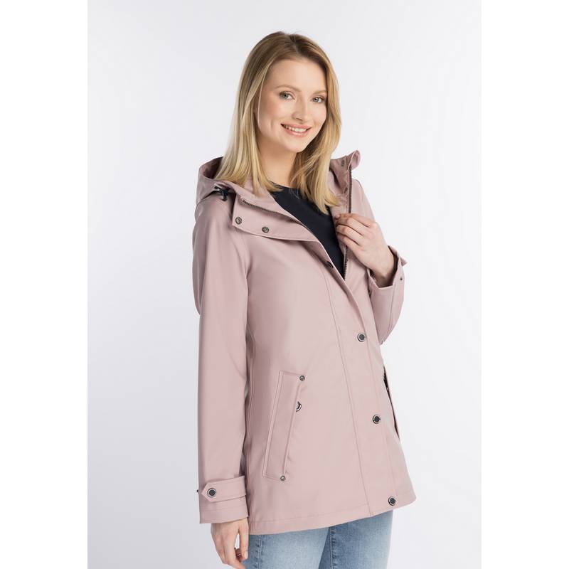 Schmuddelwedda Regenjacke Damen