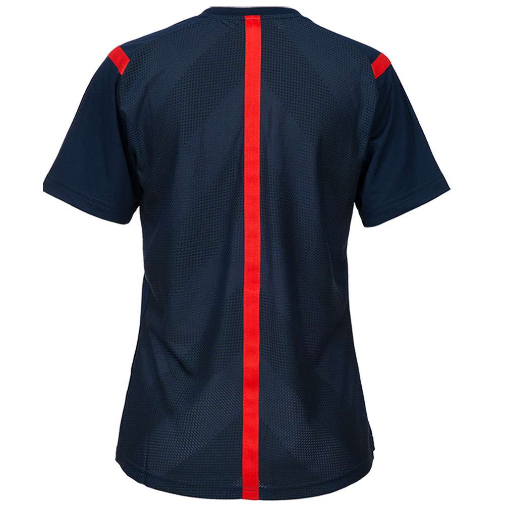 adidas Damen Schiedsrichter Trikot Kurzarm G77212