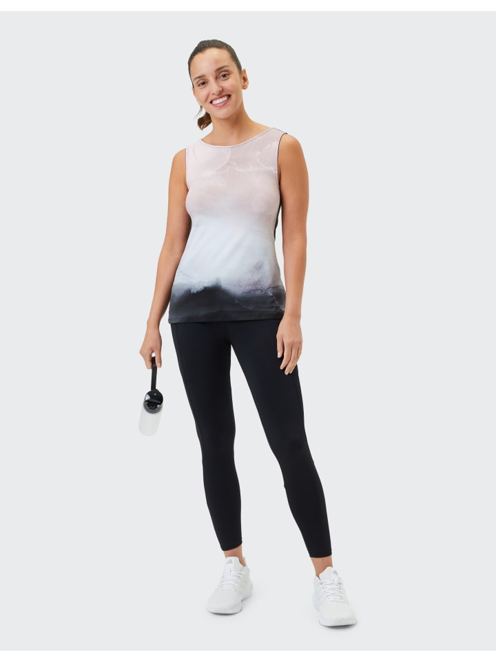 Venice Beach Sporttop VB Kenny in AOP winter fog günstig kaufen