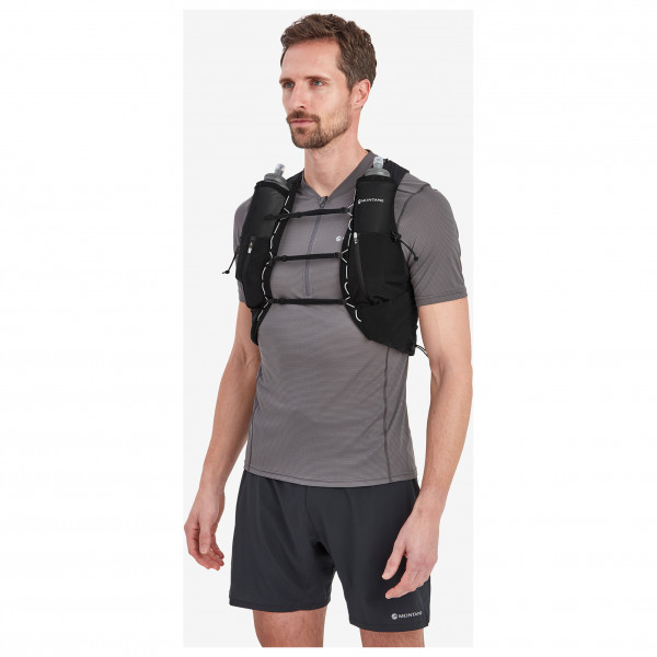 Montane - Gecko VP + - Trailrunningrucksack