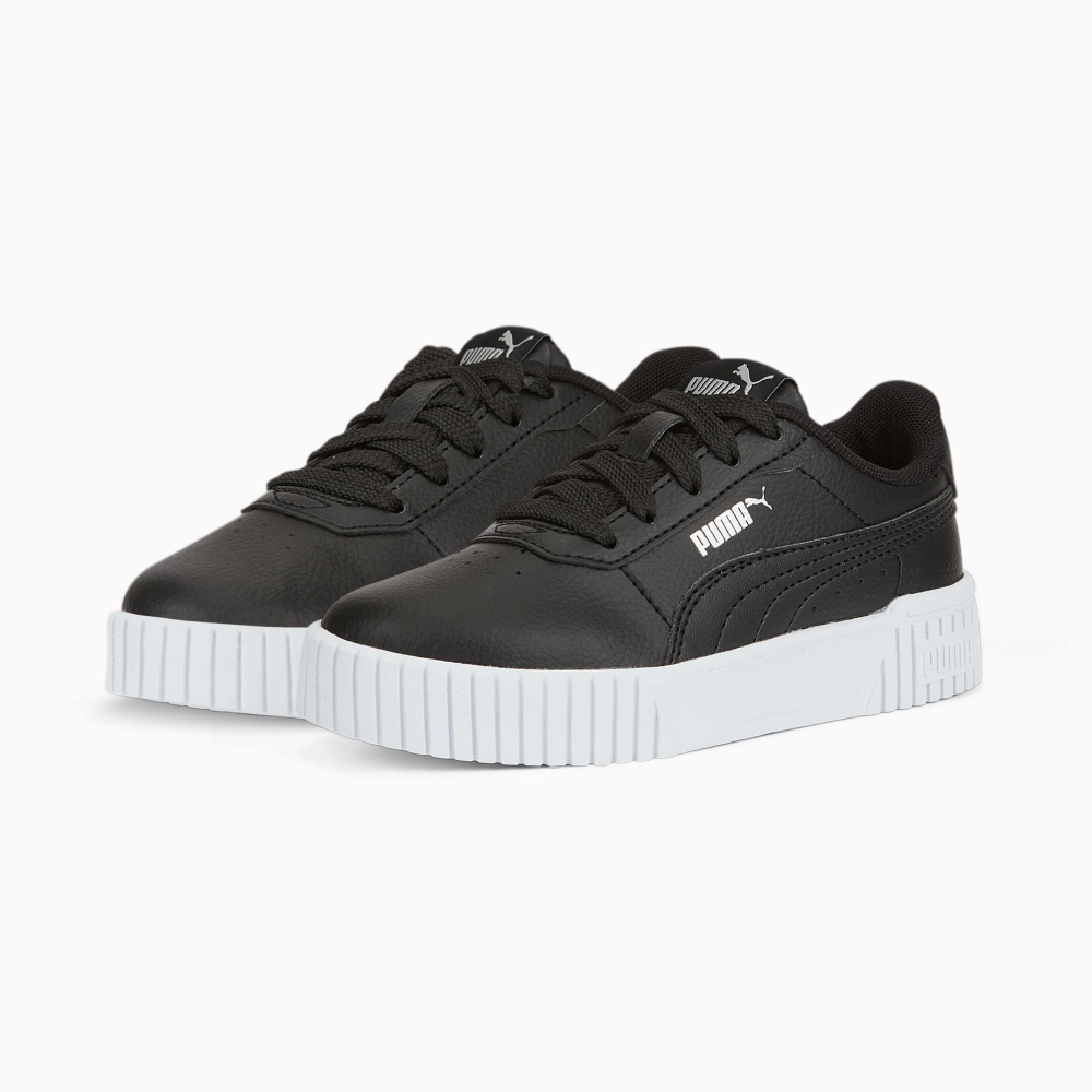 PUMA Carina 2.0 386186-01 / schwarz