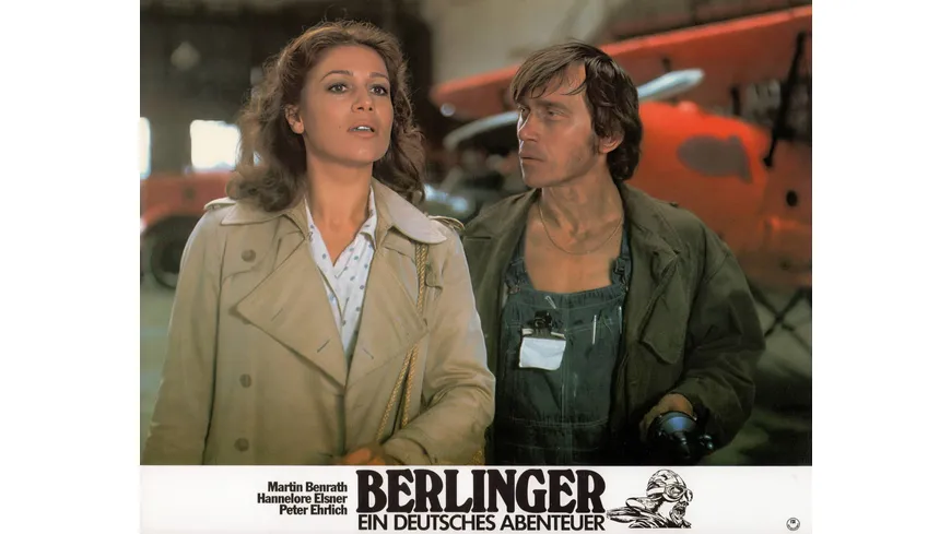 Berlinger (Filmjuwelen)