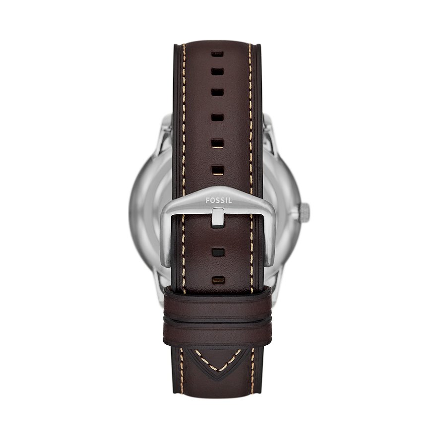 Fossil Herrenuhr Neutra Minimalist