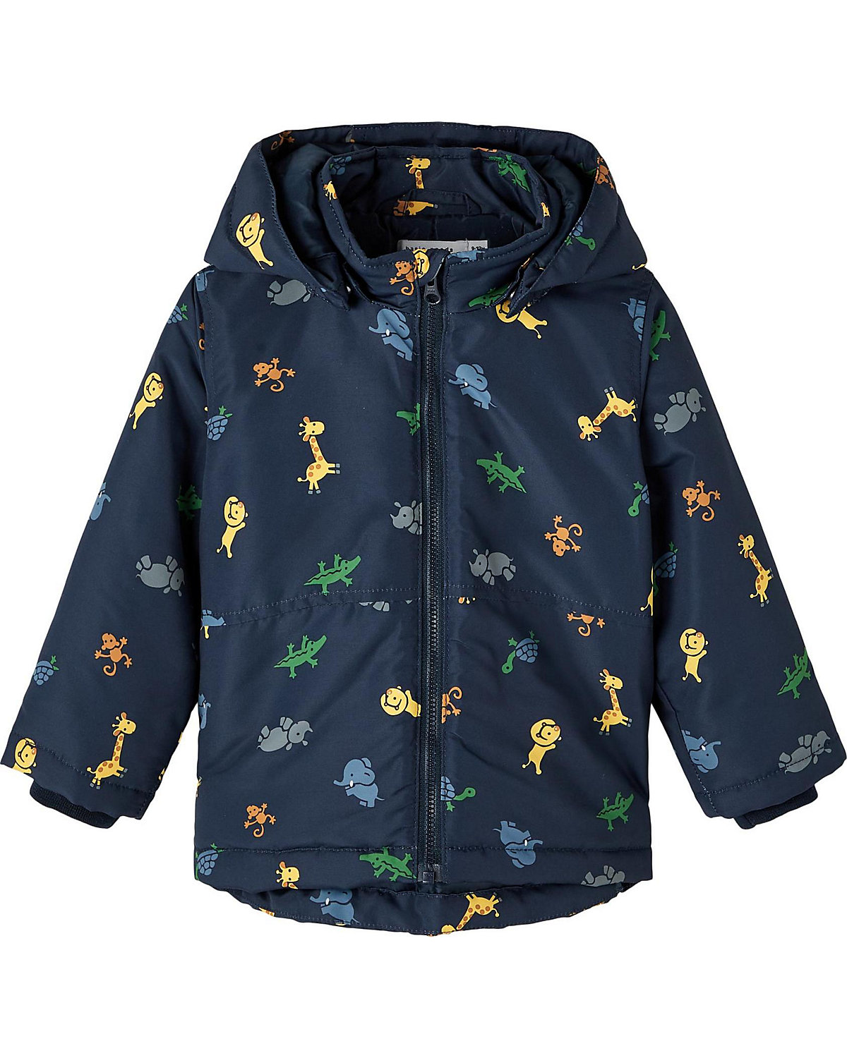 NBMMAX JACKET ZOO - Parkas - M
