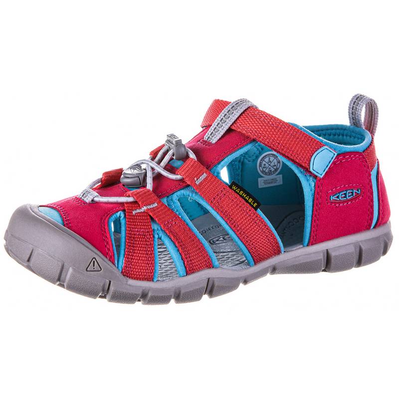 Keen Seacamp II CNX Outdoorsandalen Kinder