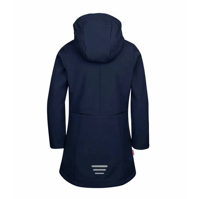 Trollkids Kristiansand Winterjacke Mdchen