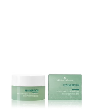 Charlotte Meentzen Regeneration Feuchtigkeits-Crememaske Gesichtsmaske-50 ml