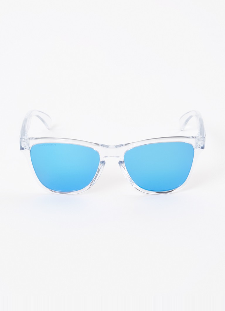 Ochelari de soare OAKLEY YOUTH *OJ9006 53 Frogsk