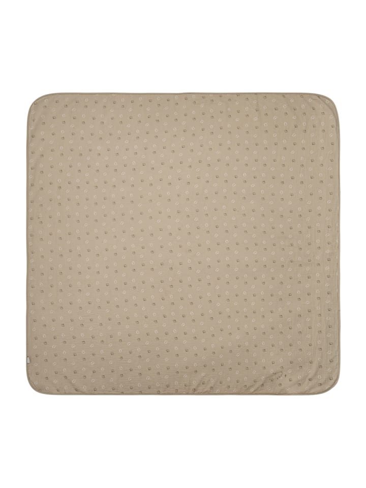 Sterntaler Babydecke Musselin BAUERNHOF in sand günstig kaufen onesize