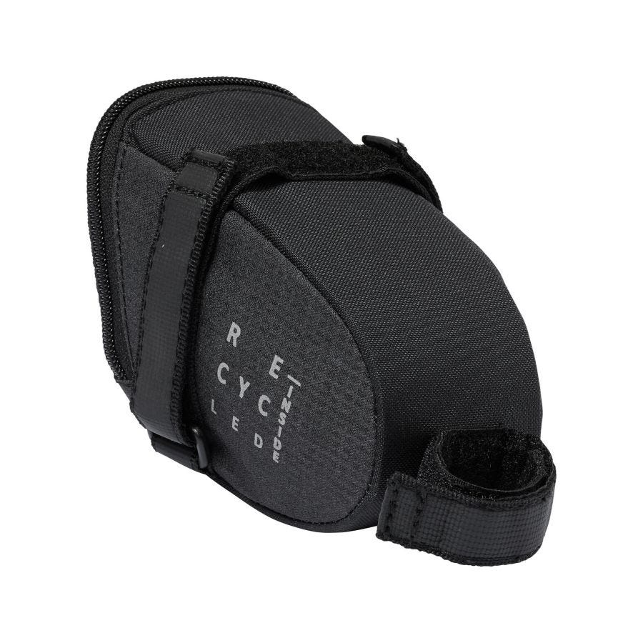 Race Light L Luminum Satteltasche