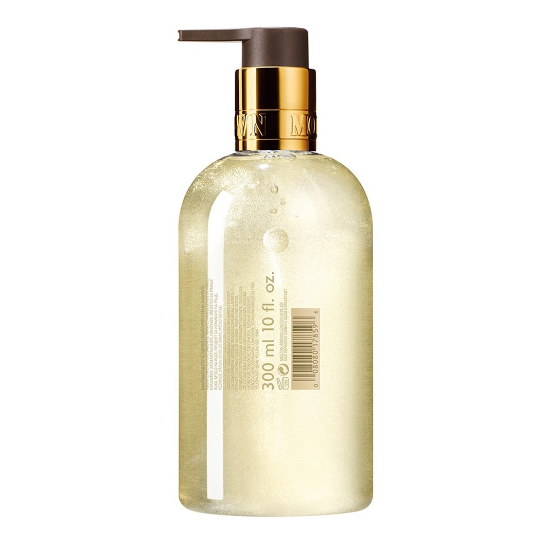 Vintage With Elderflower Handwaschseife