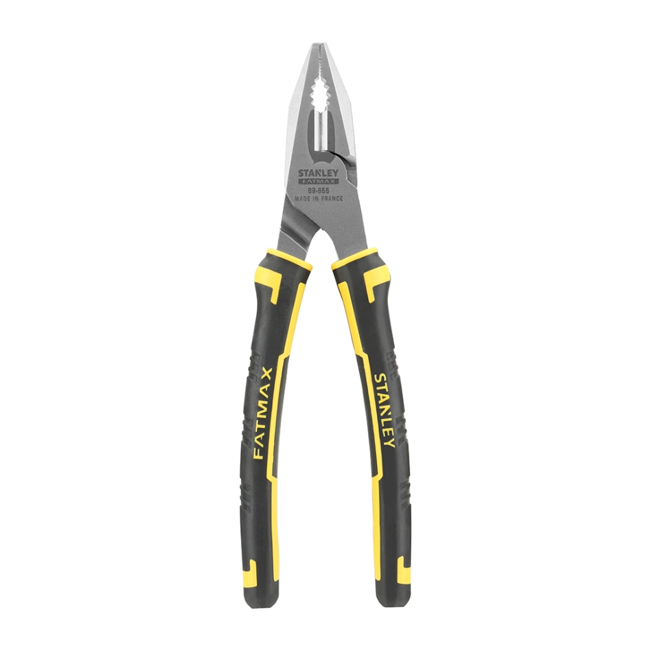 Clește combinat Stanley 0-89-866 FatMax 150 mm