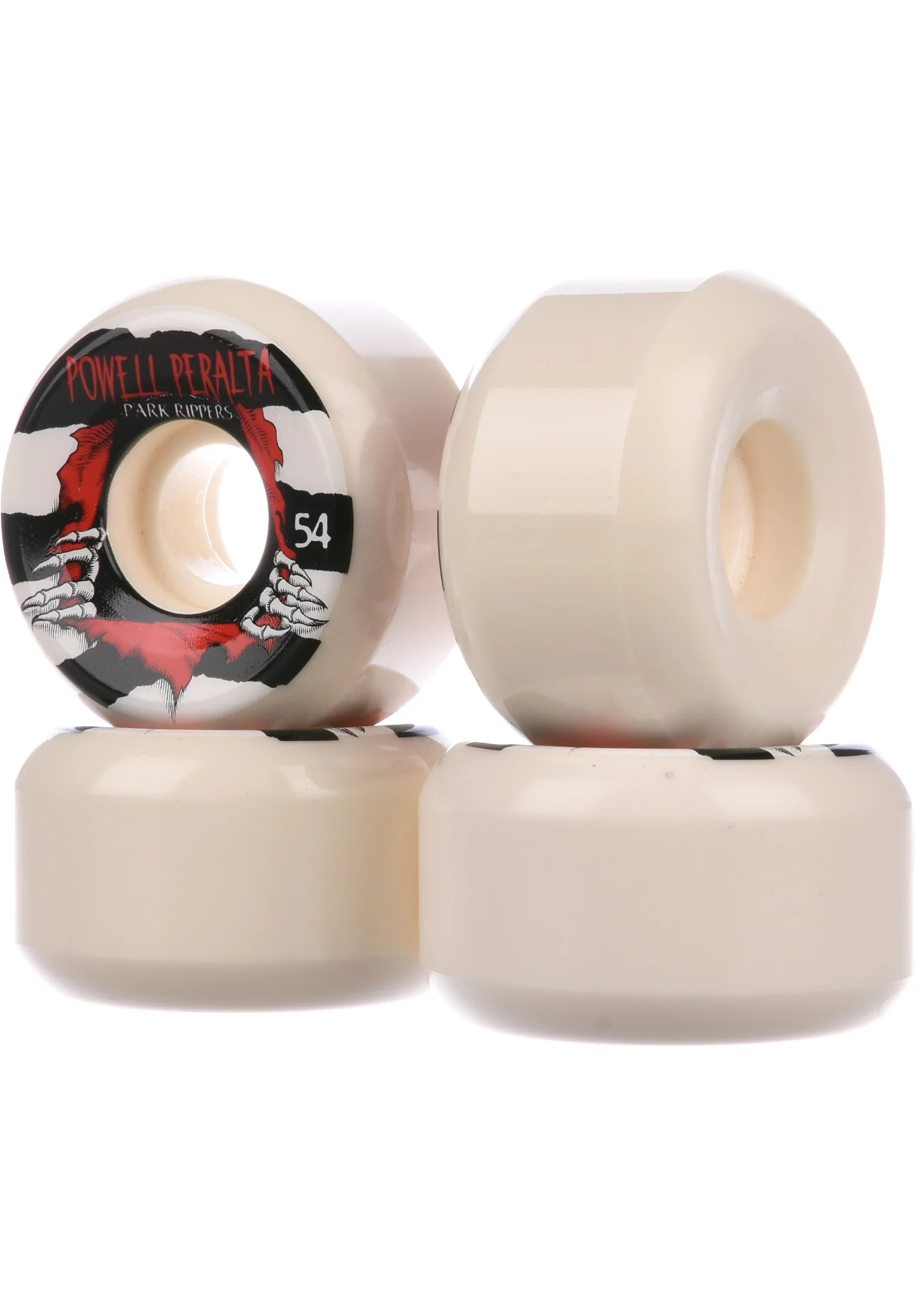 Park Ripper PF