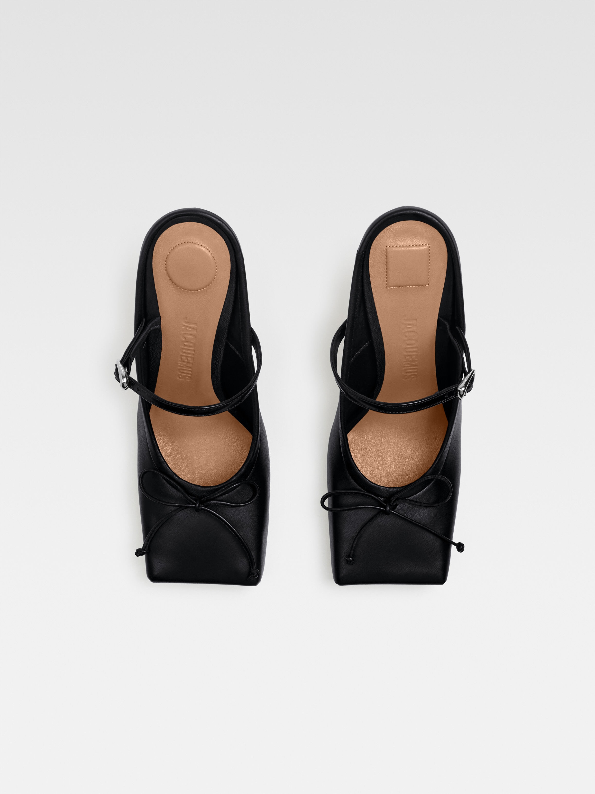 Les chaussures Ballet