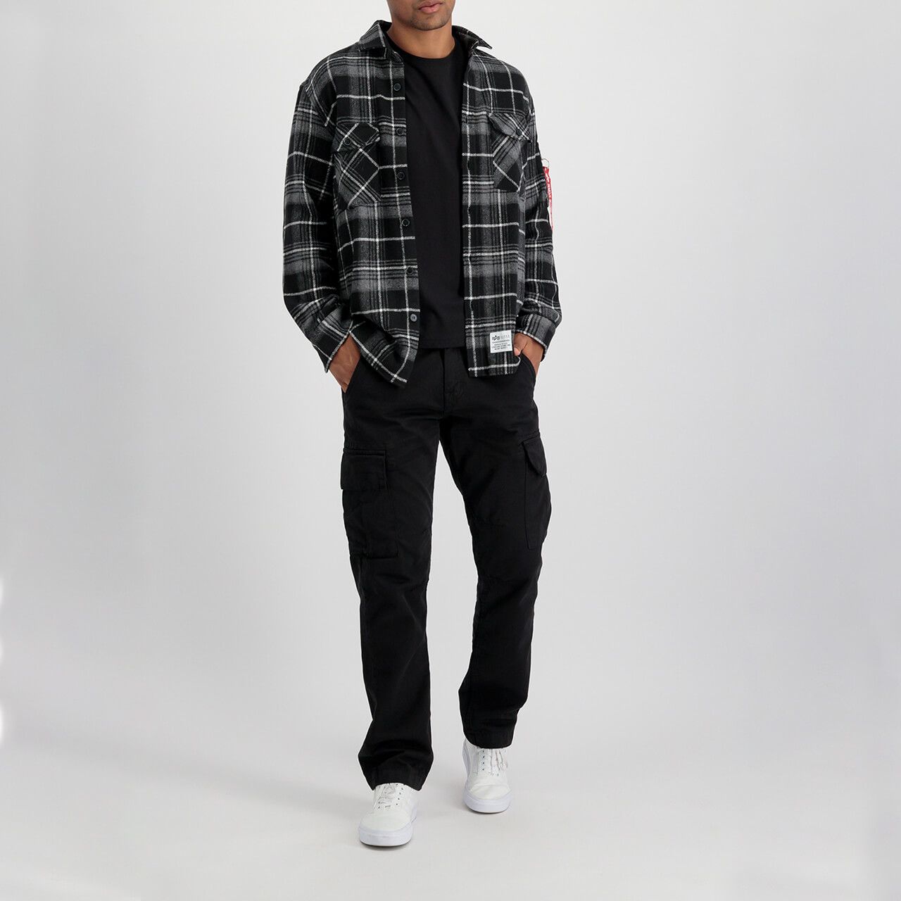 Flanell Shirt