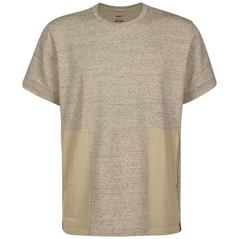 Nike Yoga Dri-FIT Funktionsshirt Herren