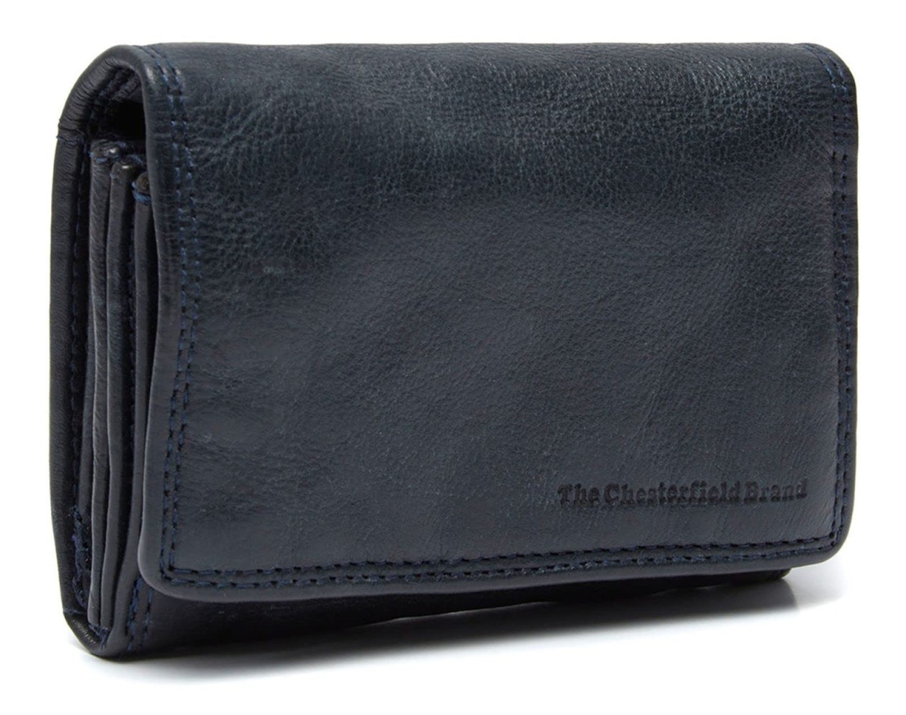 THE CHESTERFIELD BRAND Handtaschen blau Maui