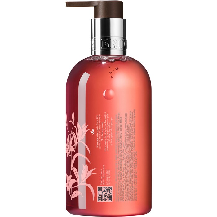 Fine Liquid Hand Wash Limited Edition
