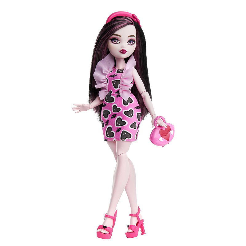 Monster High Dukke Monster High