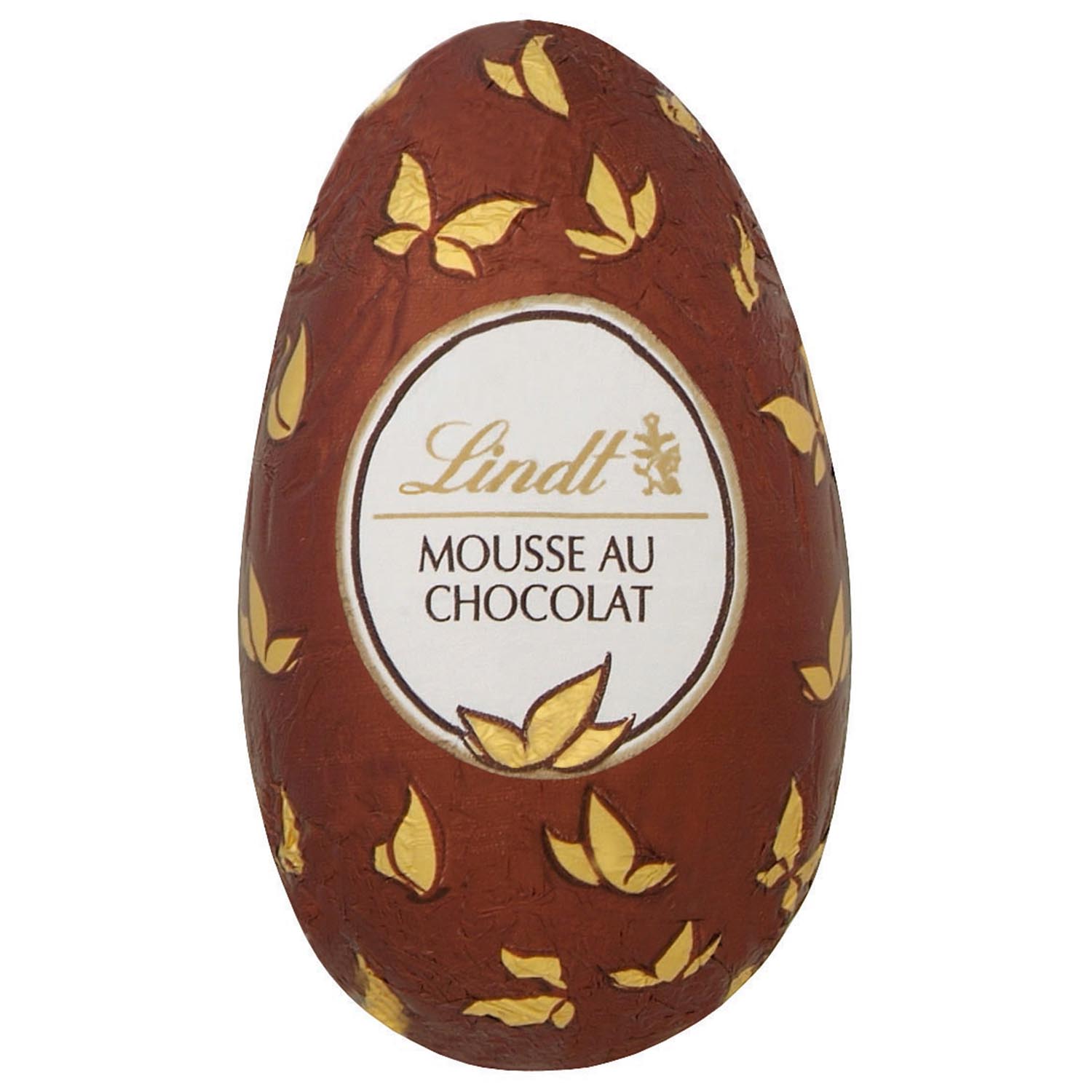 Lindt Mousse au Chocolat-Eier 100er