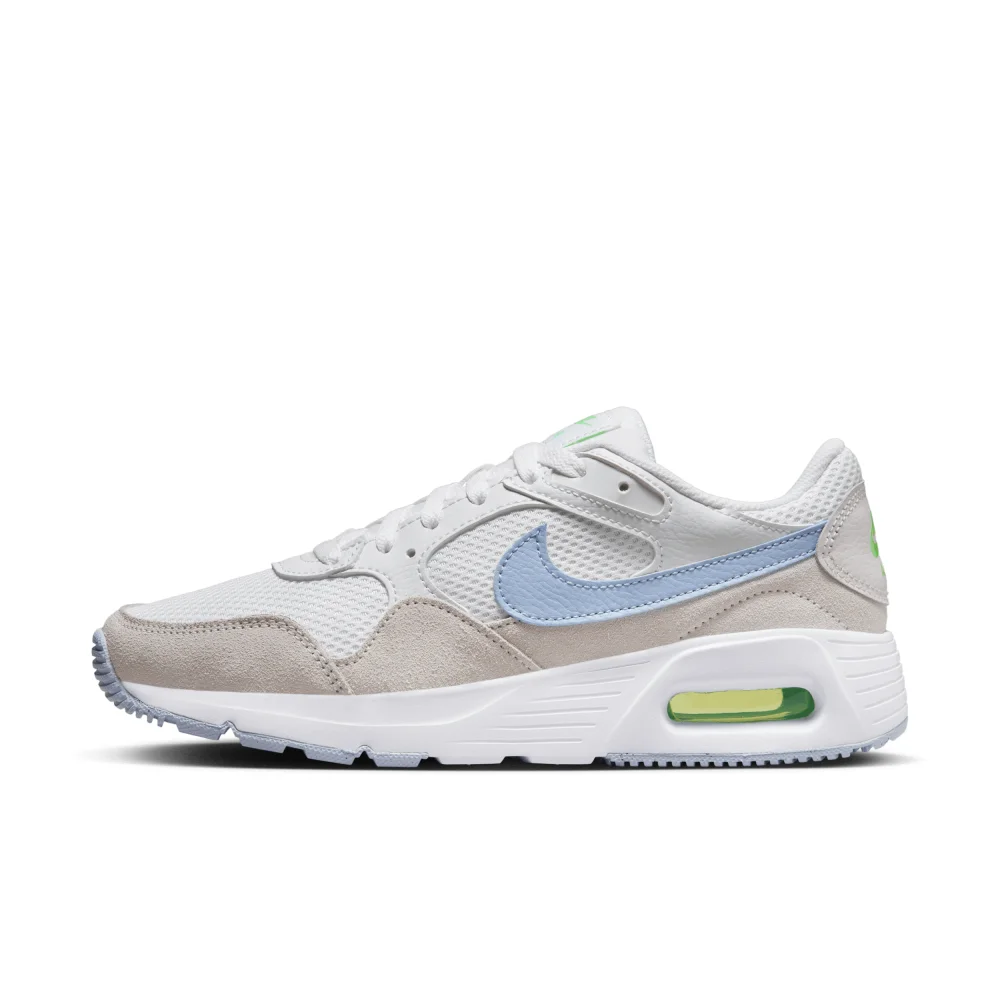Nike Air Max SC CW4554-113 / weiss