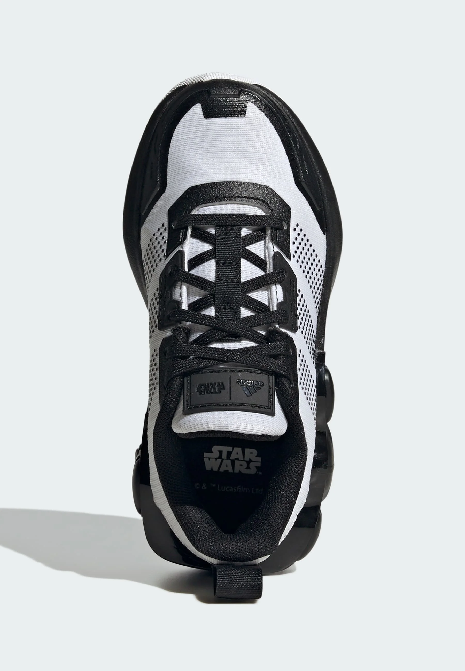 adidas Performance STAR WARS RUNNER NIÑOS - Zapatillas de entrenamiento