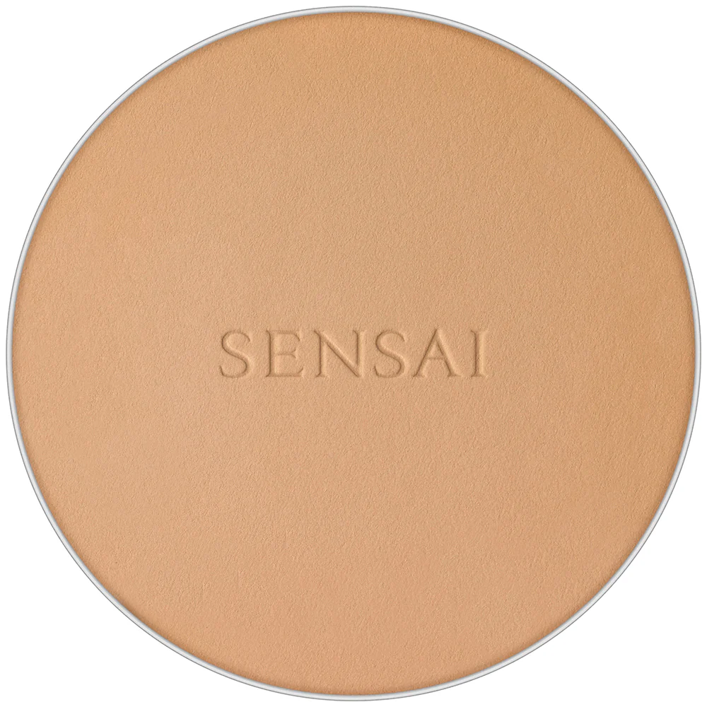 Viso Total Finish Foundation REFILL - Kompaktni puder, Puder u prahu