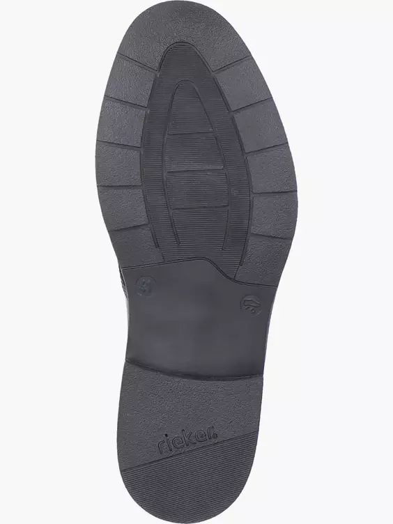 Rieker Herren Schnürschuhe