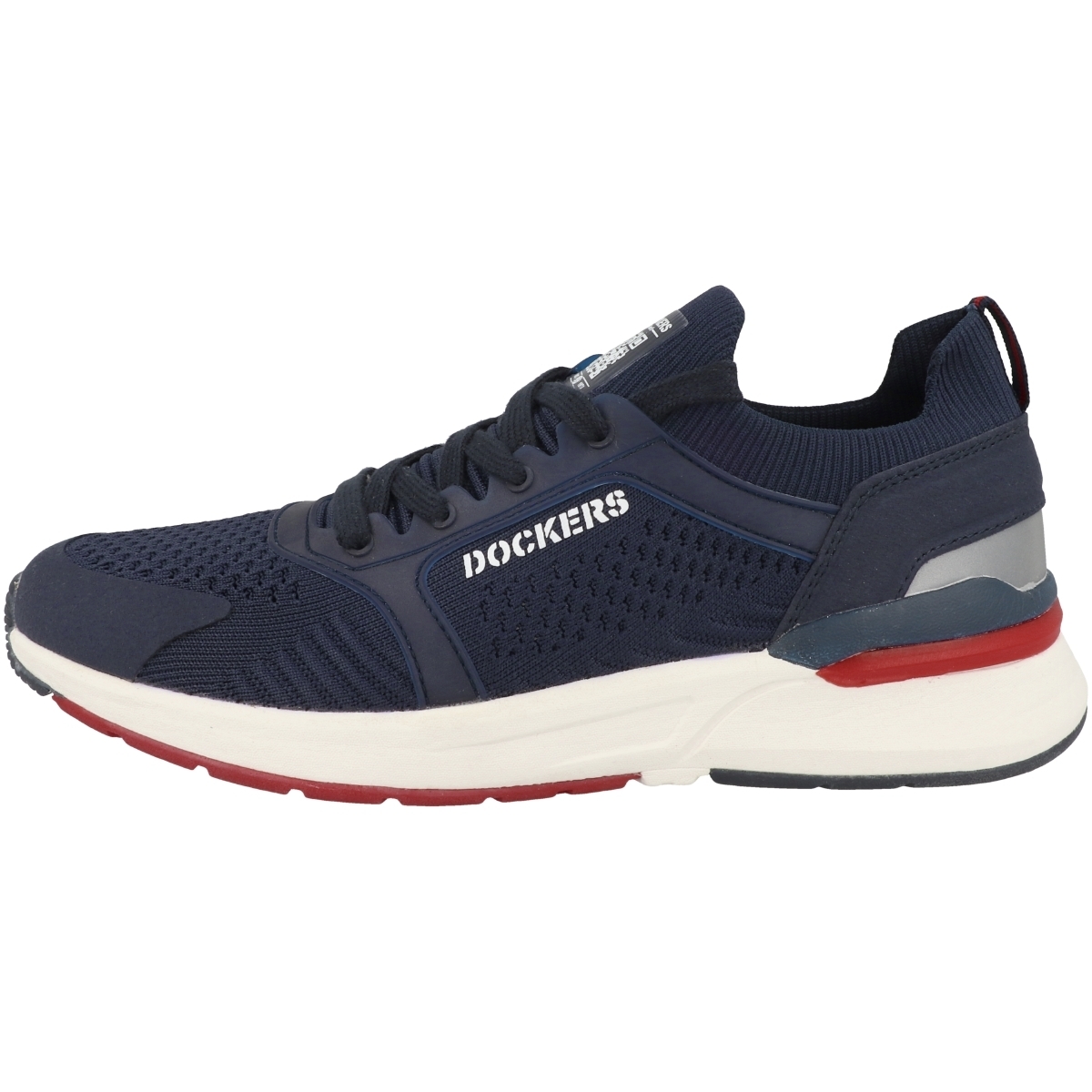 Dockers by Gerli 48MM001 Sneaker low blau