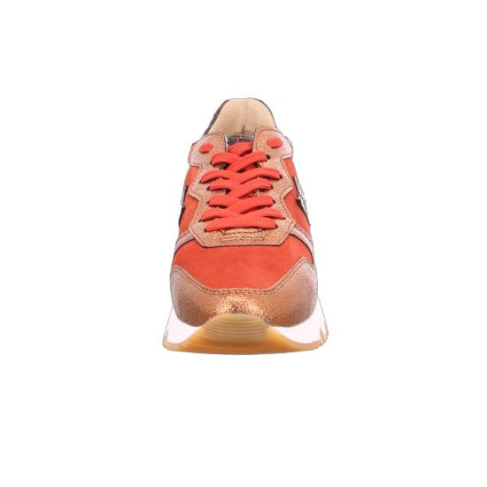 TAMARIS Sneaker silber