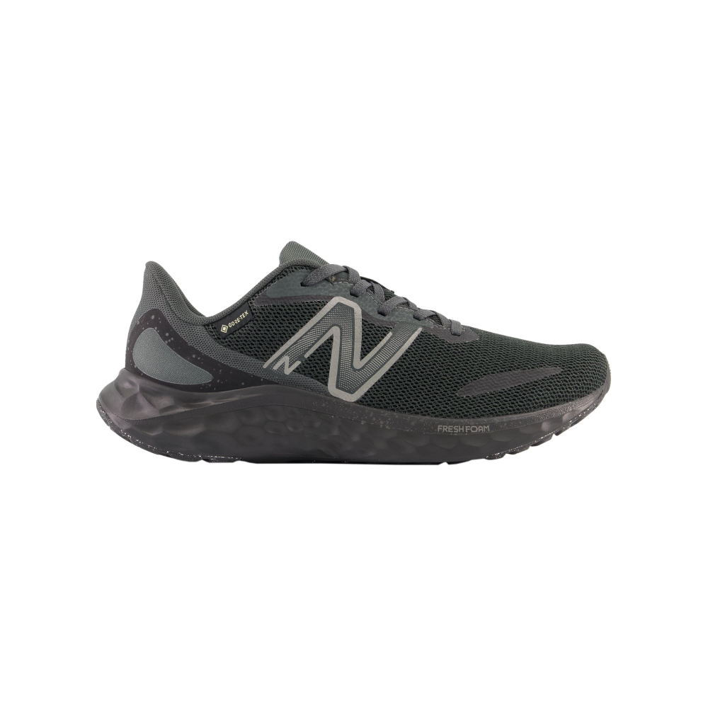 New Balance Fresh Foam Arishi v4 GTX WARISGB4 / schwarz