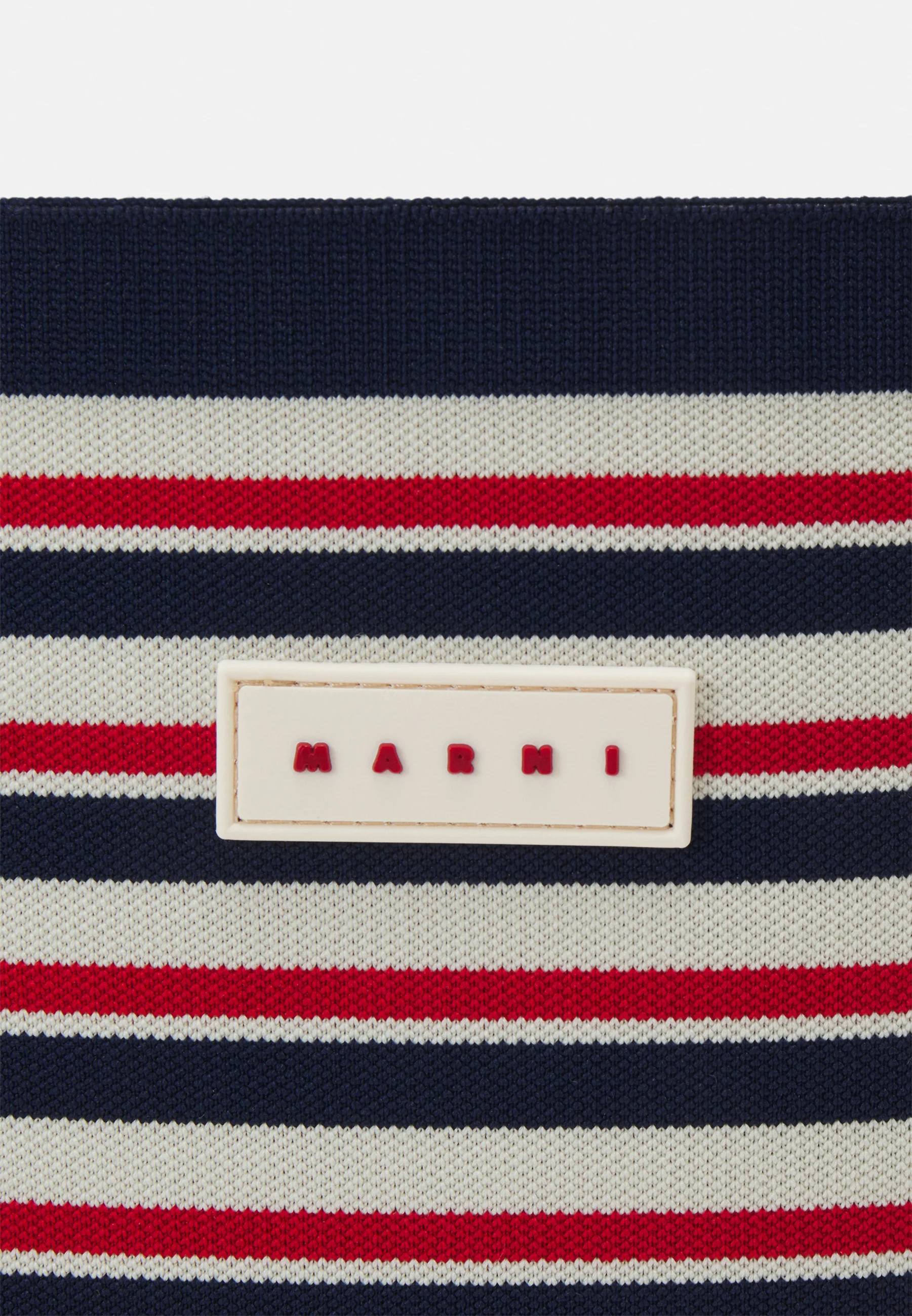 Marni TOTE FLAT UNISEX - Bolso de compras
