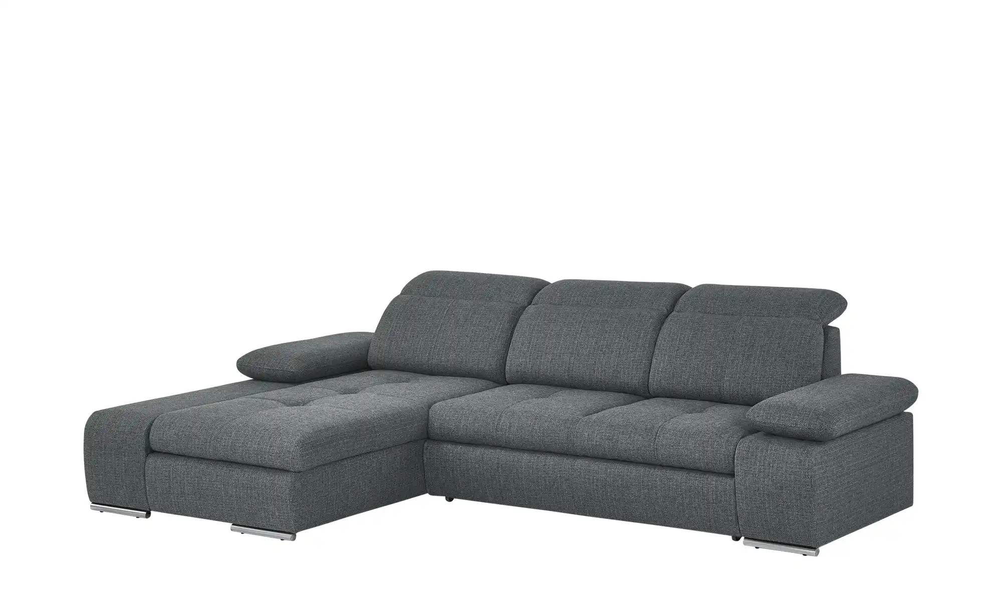 Twist Ecksofa Webstoff Avilla
