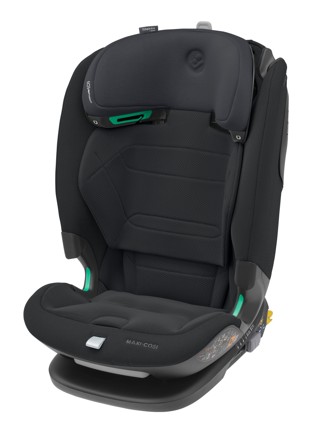 Kindersitz MC Titan Pro2 I-Size