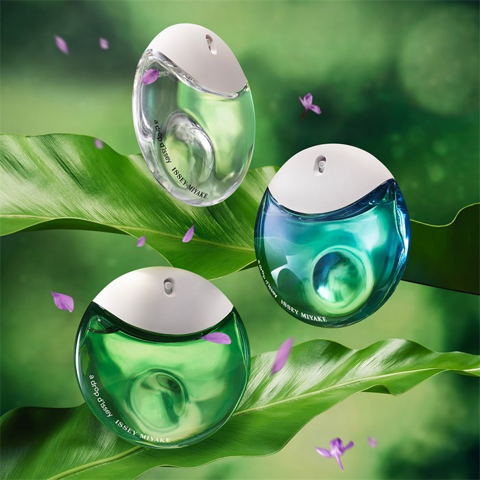 Eau de Parfum Spray