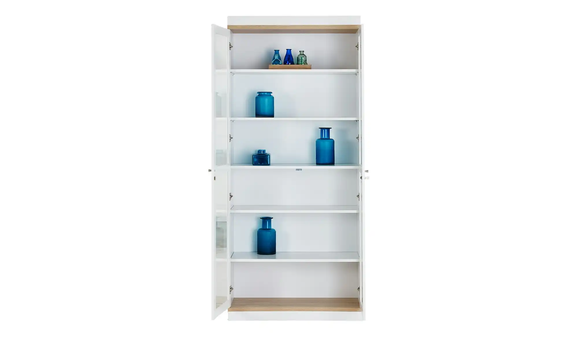 Roomers Vitrine