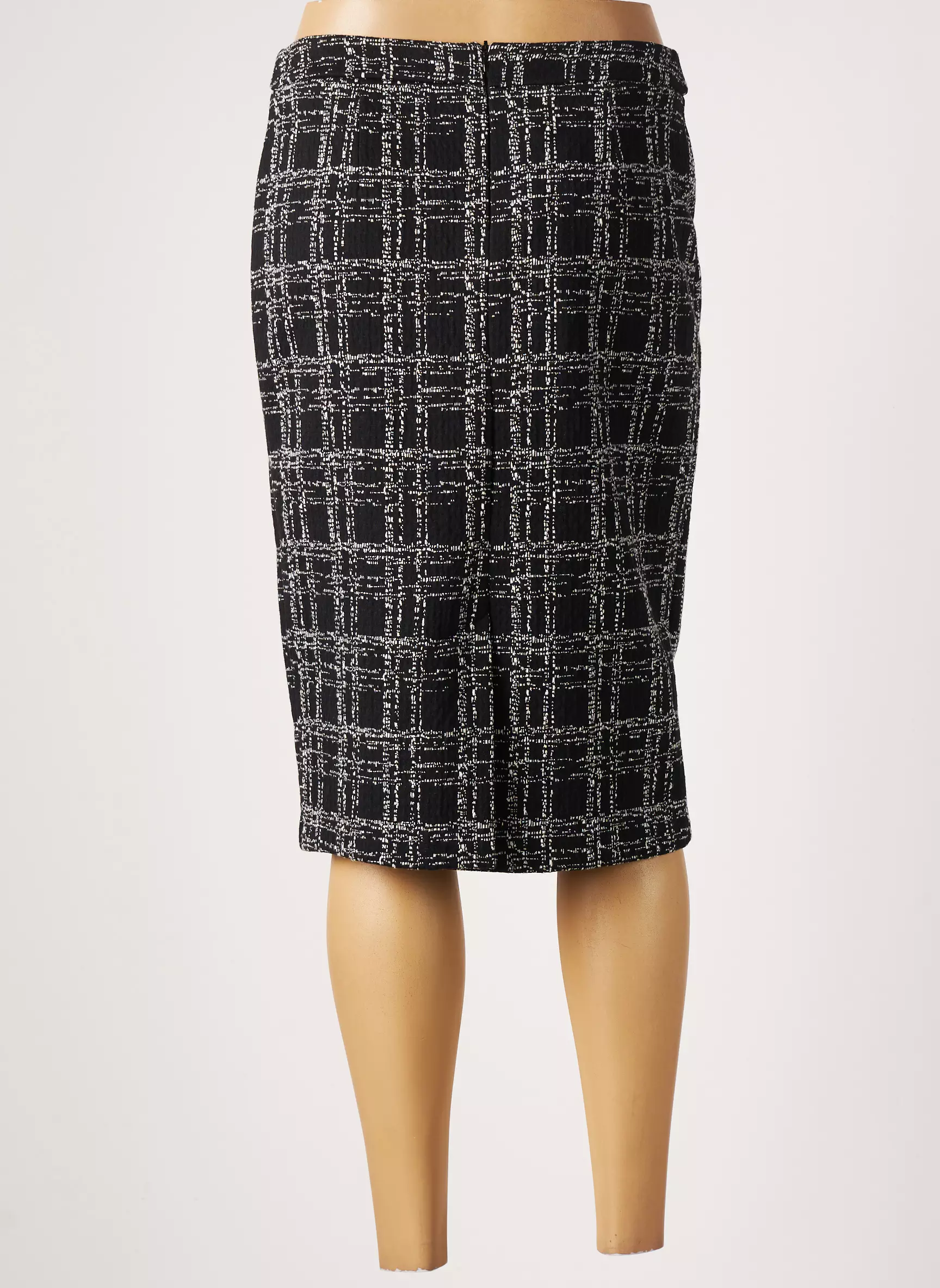 La Fee Maraboutee Jupes Mi Longues Femme couleur noir