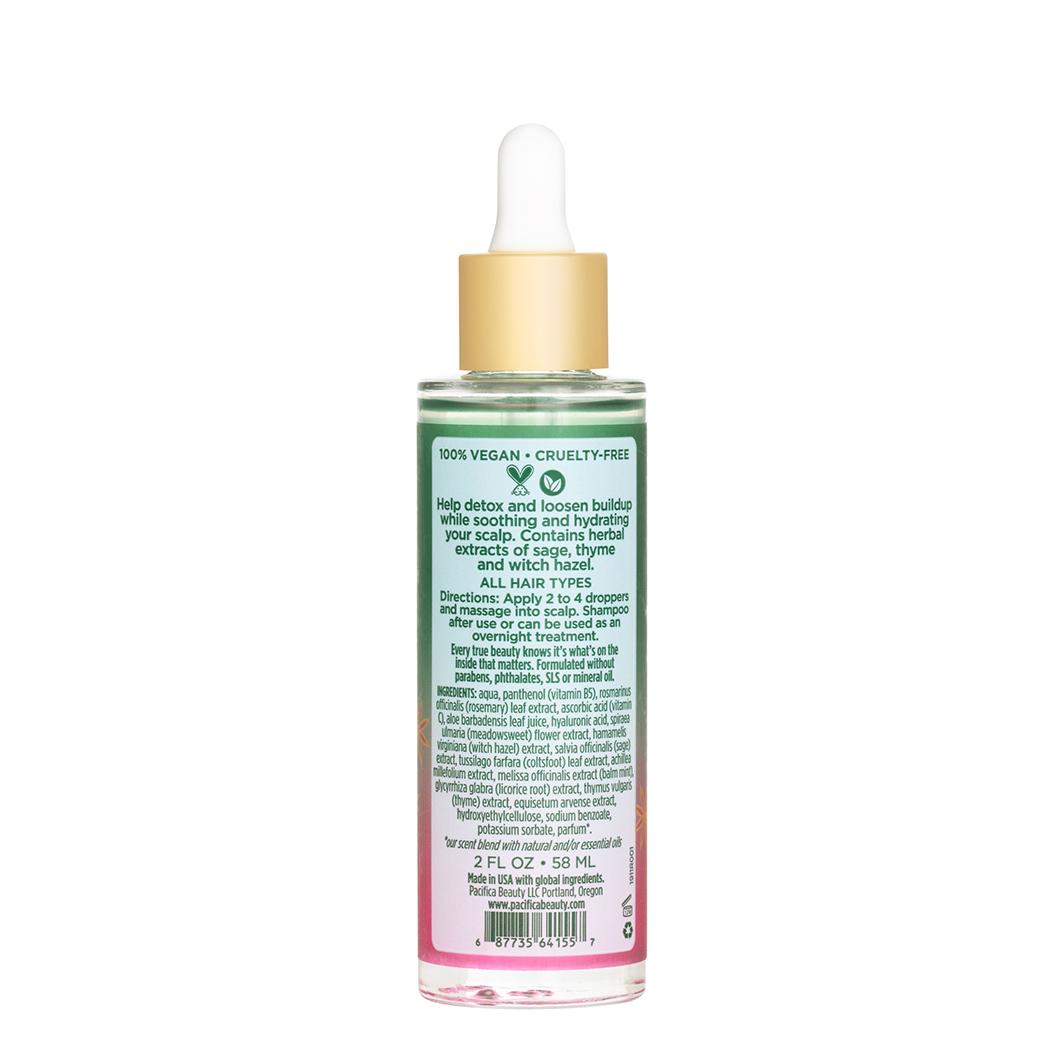 Scalp Love Mint Serum
