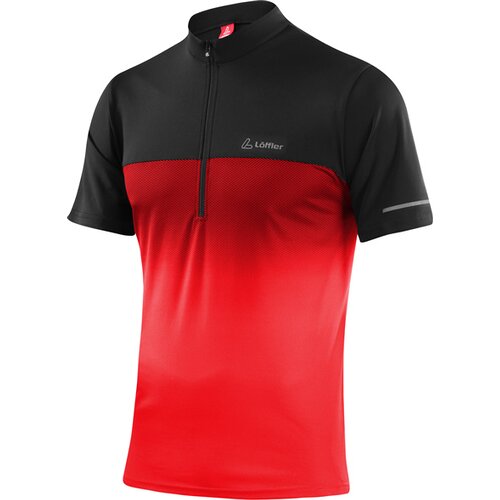 HERREN RADTRIKOT FLOW HZ