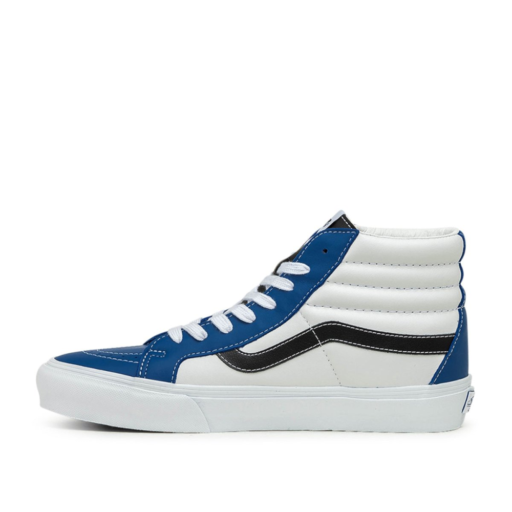Vans SK8 Hi Reissue LX VN0A4BVHA0H / weiss