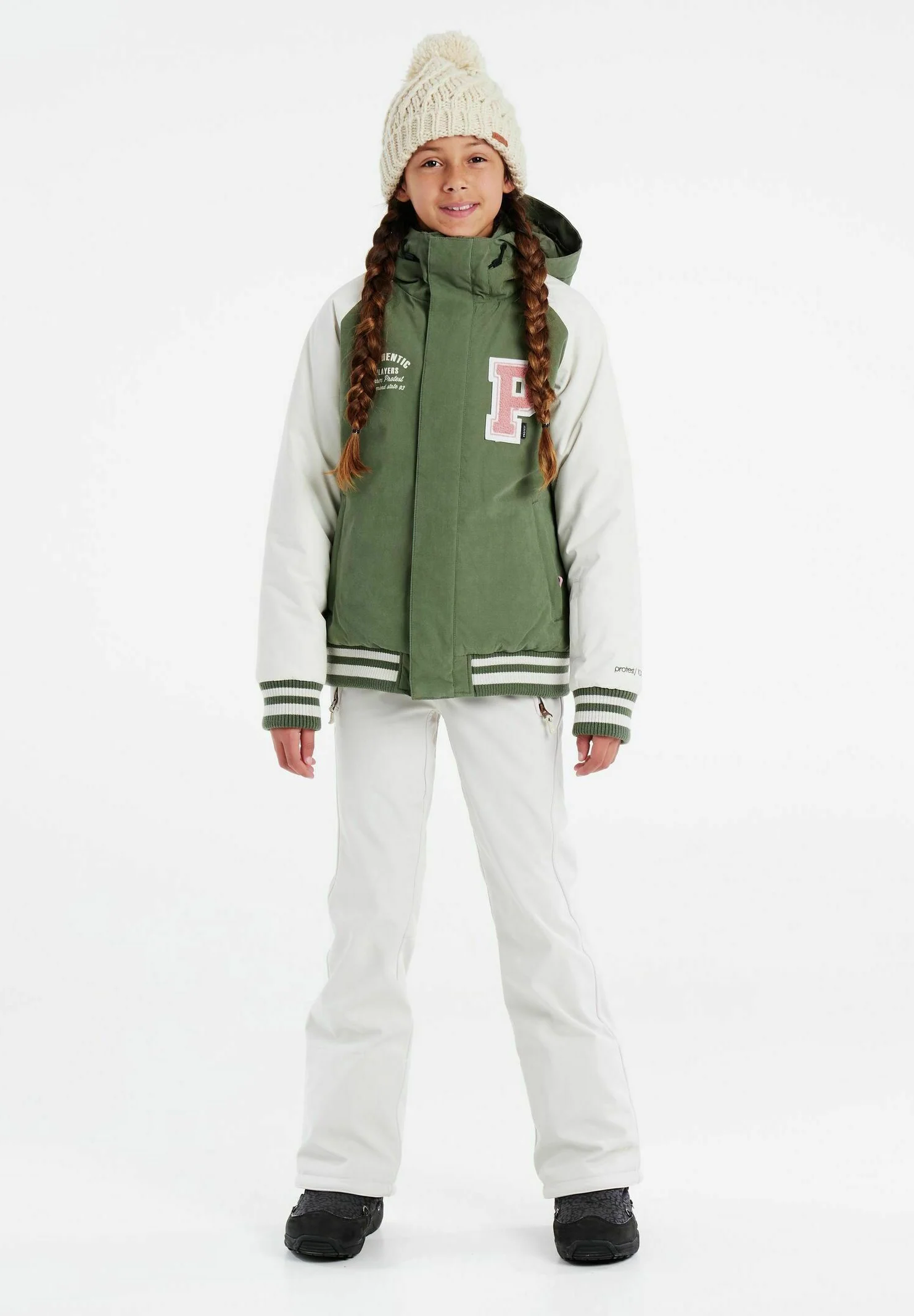 Protesta PROTEST SNOW - Chaqueta de invierno