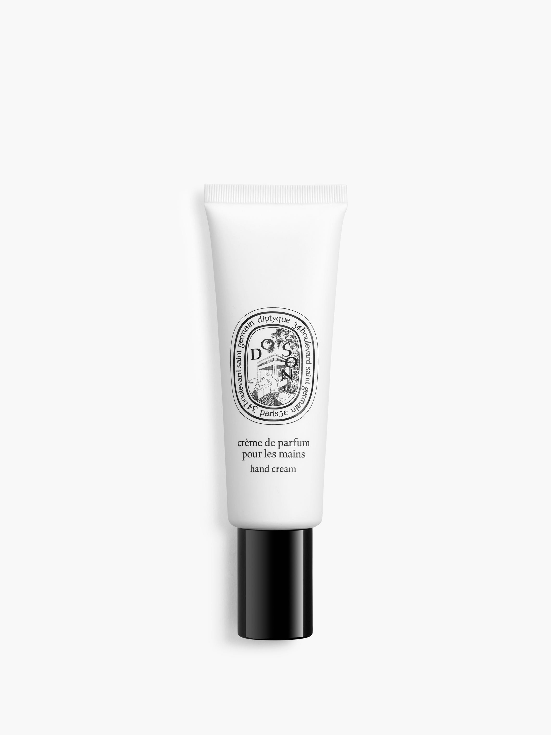 Do Son - Crème de parfum pour les mains