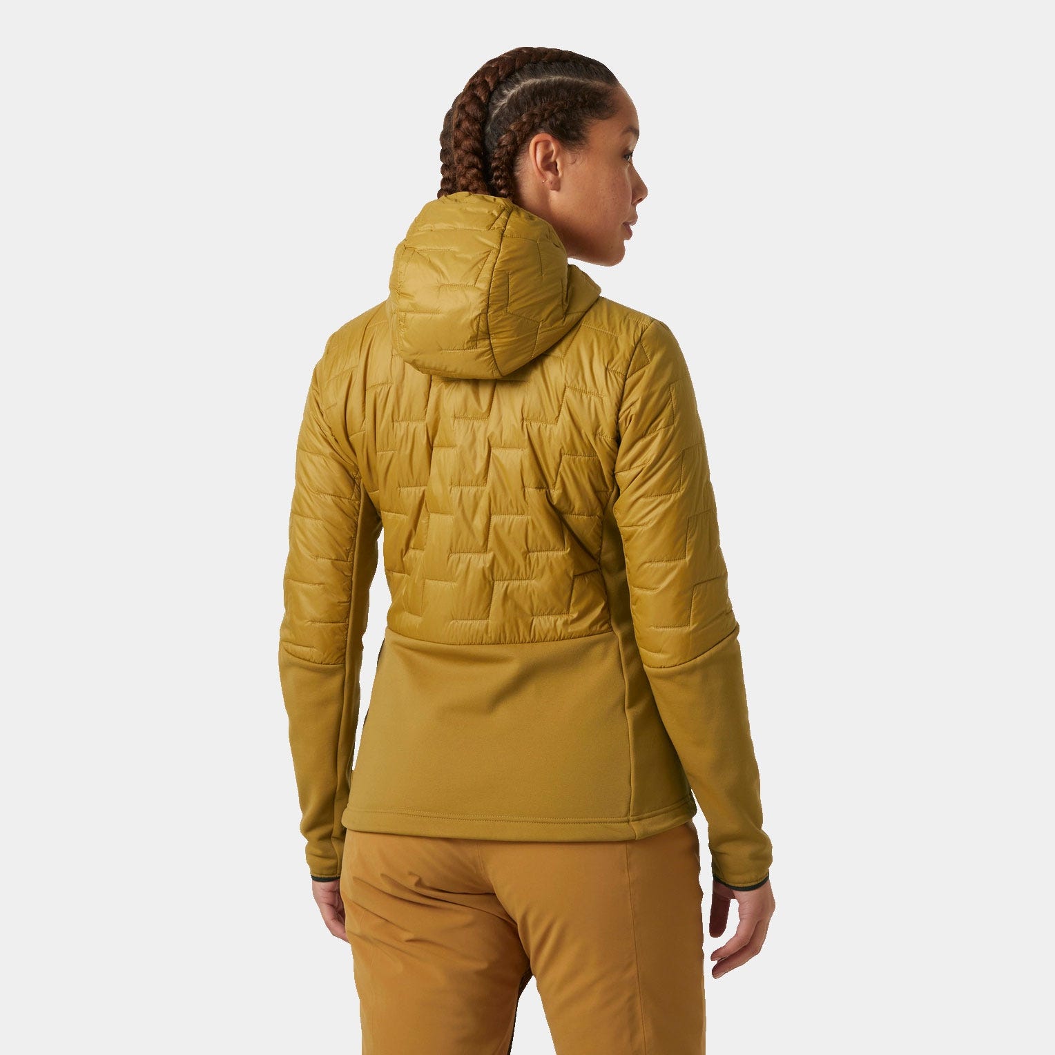 Women's LIFALOFT™ Hybrid Insulator Jacket