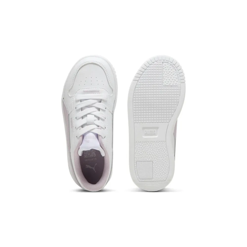 PUMA Carina Street 393847/008 / weiss
