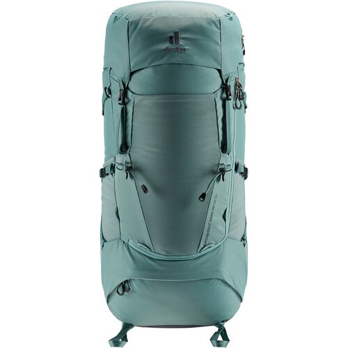 RUCKSACK AIRCONTACT CORE 55+10 SL