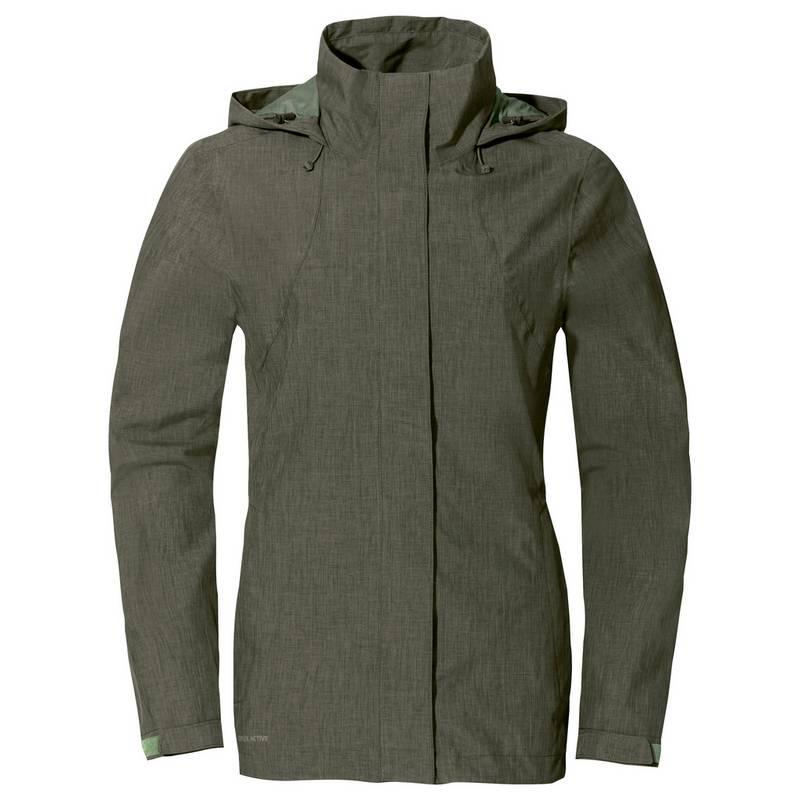VAUDE Women's Rosemoor Jacket II Outdoorjacke Damen