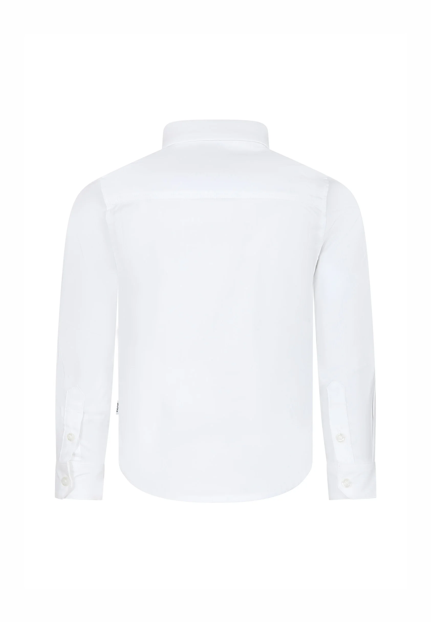 Camisa BOSS Kidswear