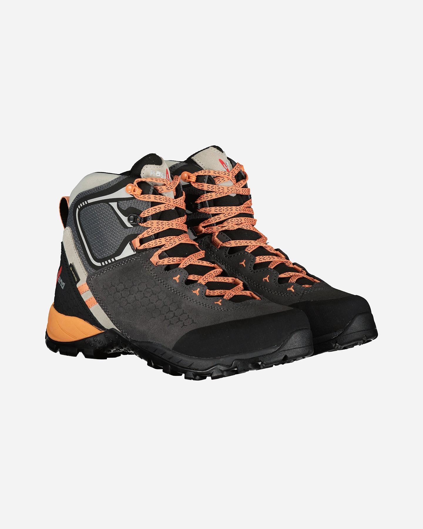 Buty trekkingowe Kayland Inphinity Gtx W 018022125