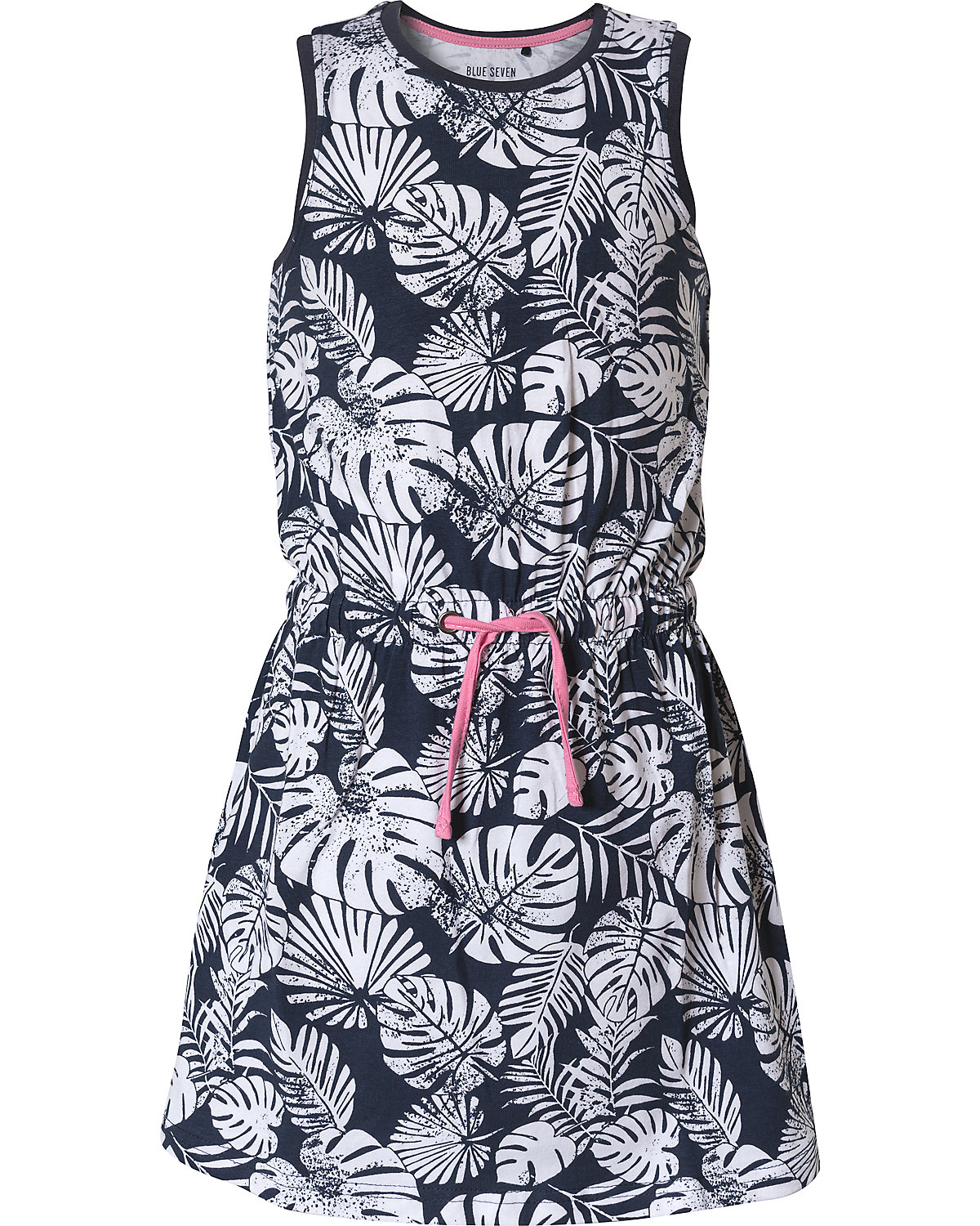 Kinder Jerseykleid von Blue Seven